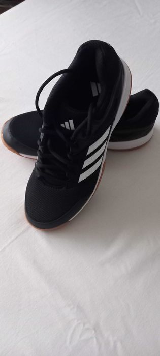 Маратонки Адидас - 44 номер