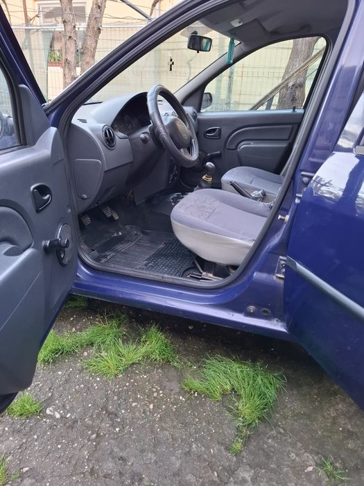 Dacia Logan Standard 2006 1.4