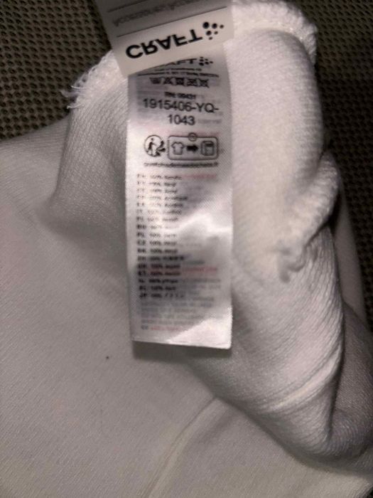 Зимна шапка Craft Sparebank