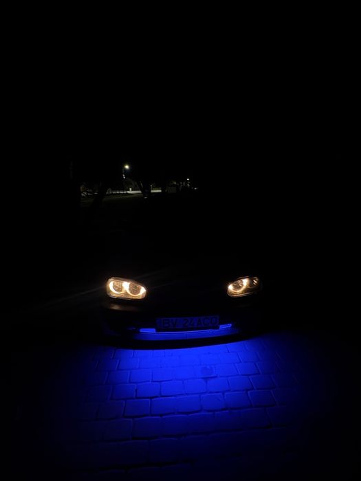 vw golf mk3 1994