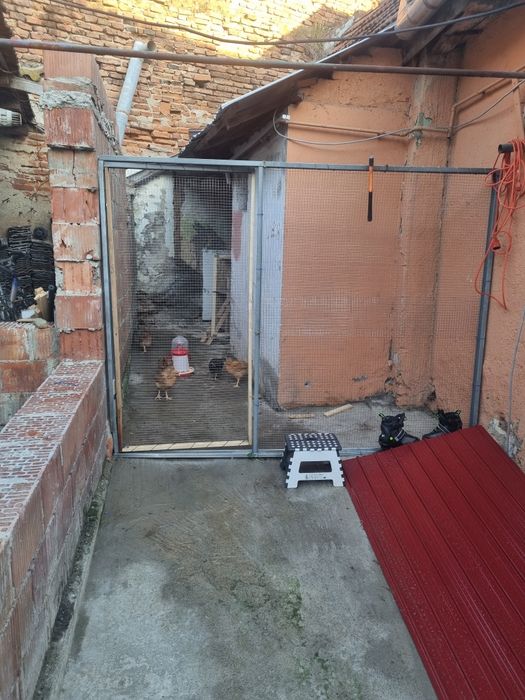 Apartament la casă