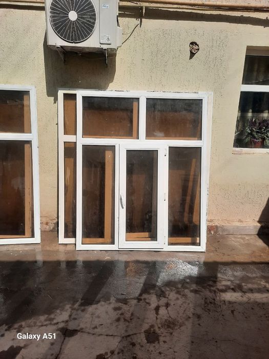 Акфа пласт  Дерезалар