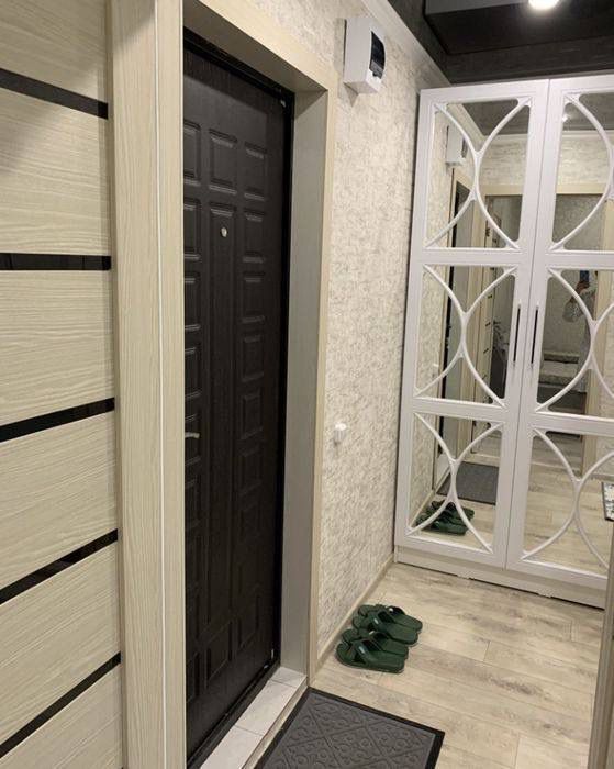 Квартира посуточно