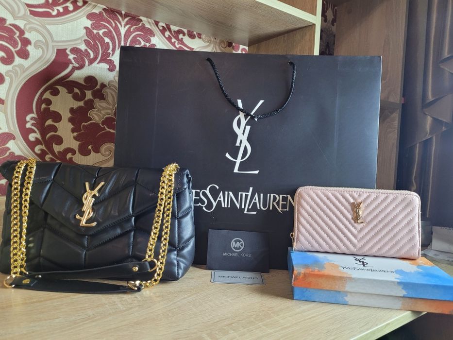 Продам новые сумки Люкс качества