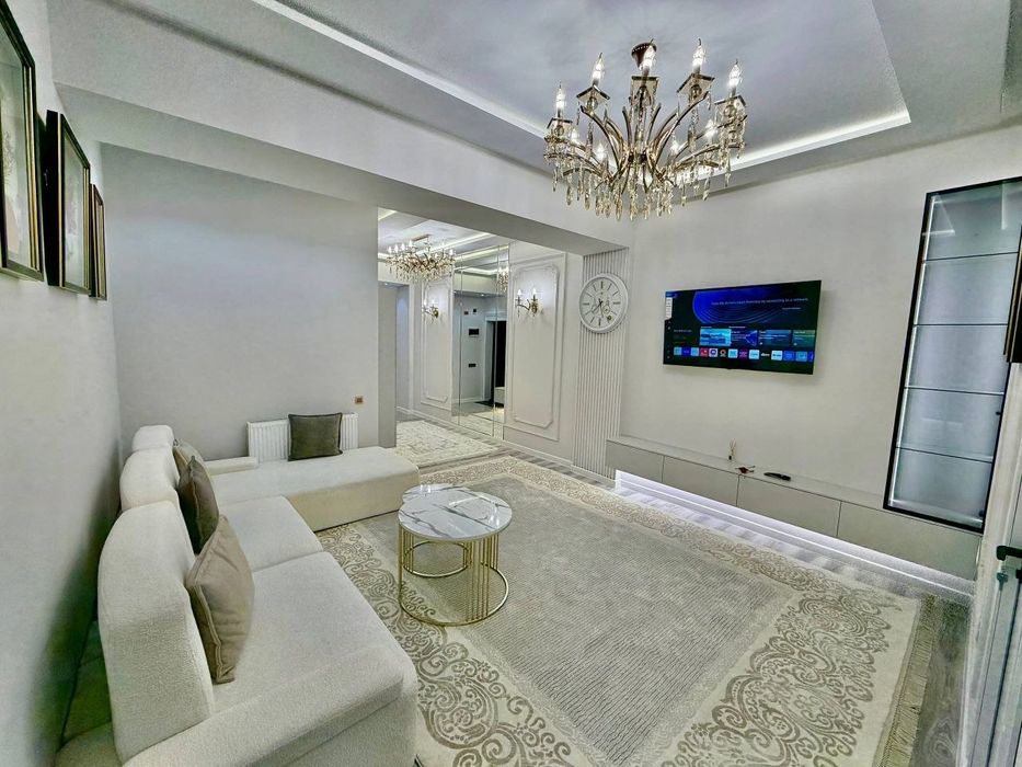 Сагдиана аренда квартира Самарқанд