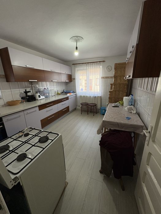 Casa de vanzare la 45km din Bucuresti