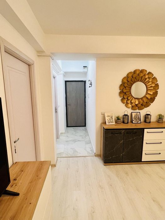 Vând garsoniera de lux zona centrala