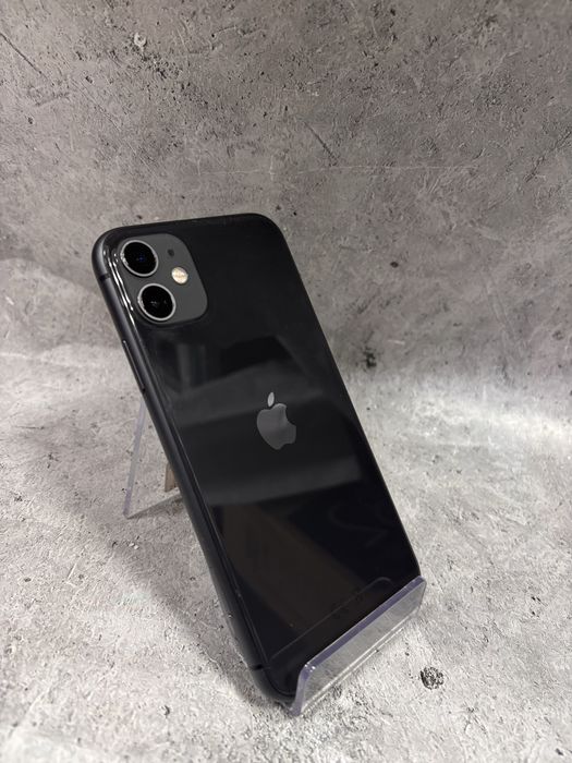 iPhone 11 128Gb (Костанай 1014, лот 5863)