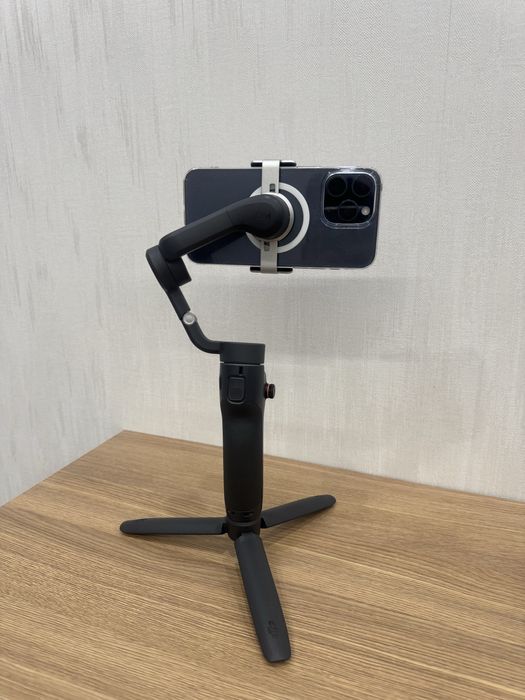 Продам стабилизатор Dji