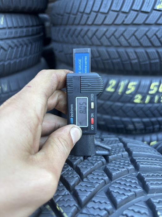 Anvelope Iarna 225/45/17 Bridgestone Blizzak LM001 225 45 17 R17