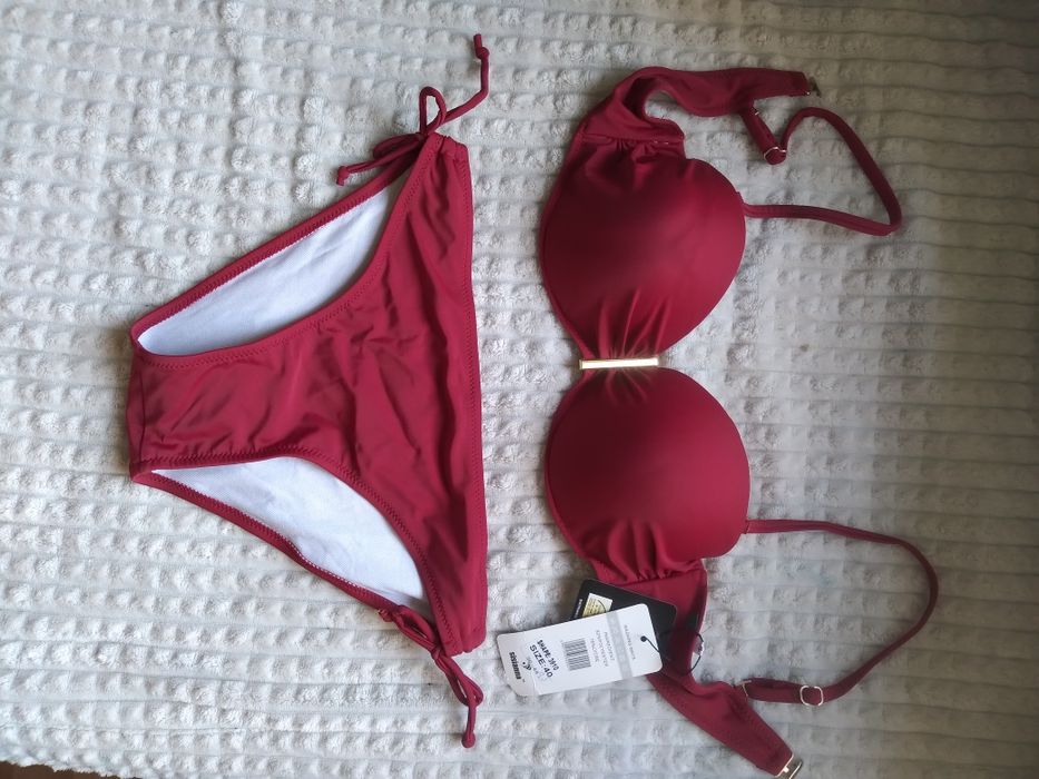 Купальник женский