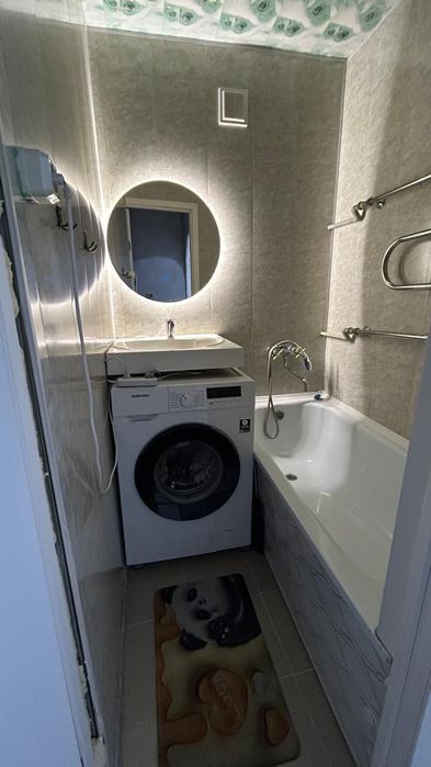 Квартира 2 бөлмелі