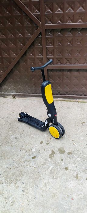 Детска тротинетка Chipolino All Ride 4 в 1