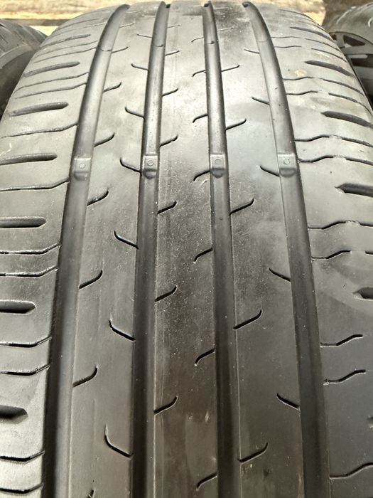 Jante originale BMW style 478 seria 1 F40/F52 seria 2 F44/F45/F46/U06 cu anvelope de vara 205/55 17