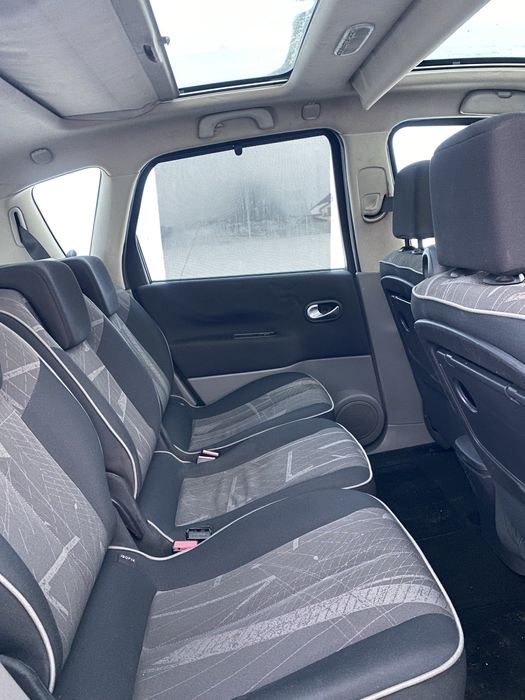 Renault Scenic 2.0 Benzina + gpl