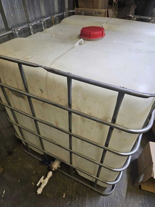 продам емкость  еврокуб