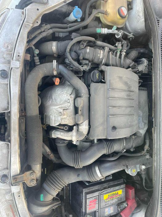 Suzuki SX4 / Сузуки SX4