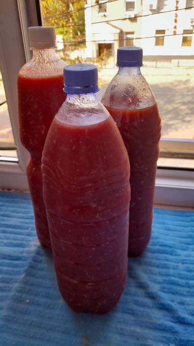 Продам домашние заготовки