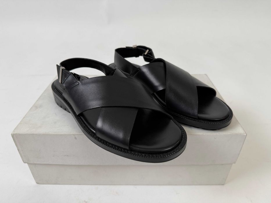 Сандали Balenciaga