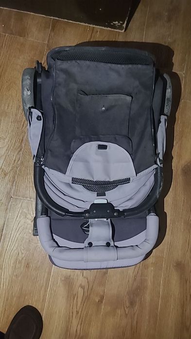 Bolalar kalaskasi ishlatilgan