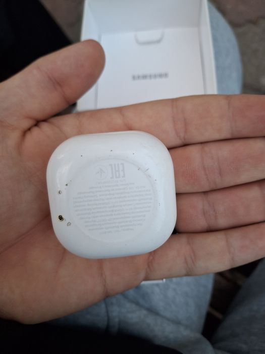 Samsung Galaxy Buds2