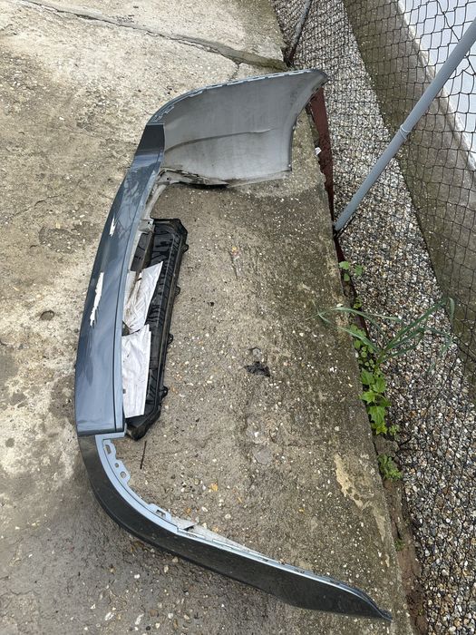 Bară spate skoda octavia 3 rs.combi.cod:5e9807421.b.