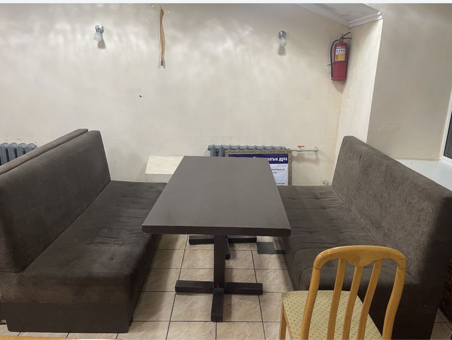 Продается оборудование для общепита !