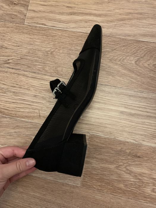 Продам туфли Zara