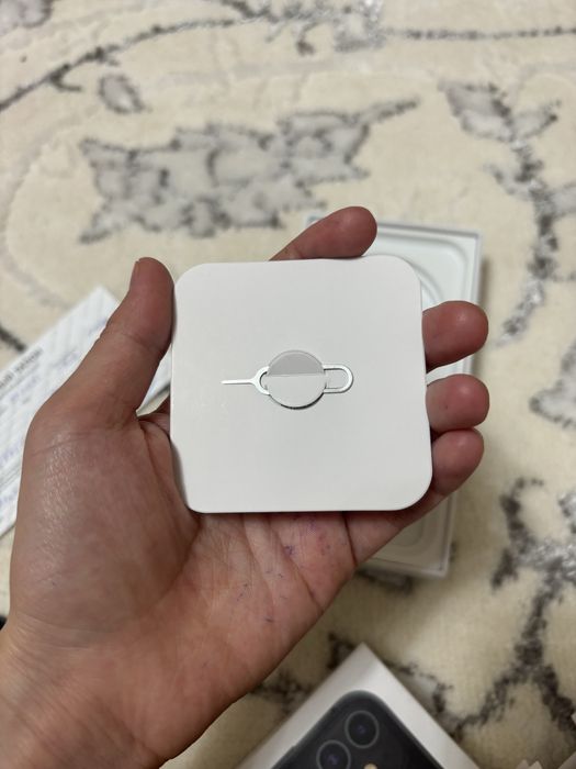 Айфон 11 128гб срочно