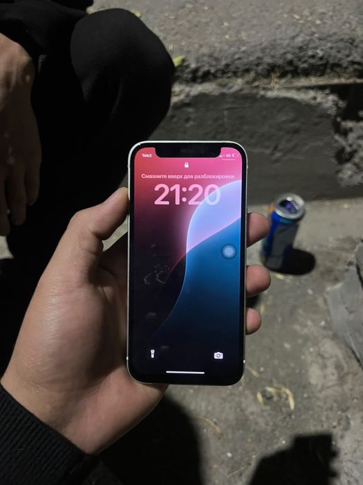 Iphone 12 mini | Айфон 12 мини
