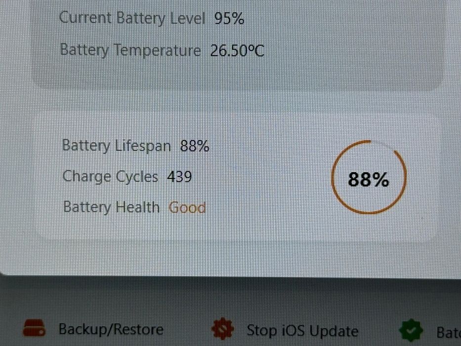 iPhone 6S pentru piese