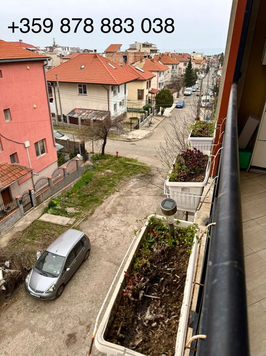 Продава се Двустаен апартамент в Бургас, Сарафово - 60 кв.м за 1189 €/кв.м - Снимка #12