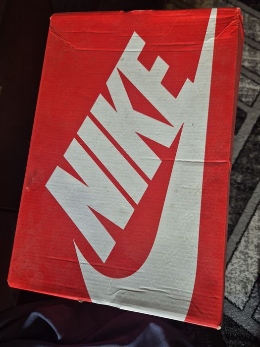 Мъжки маратонки nike