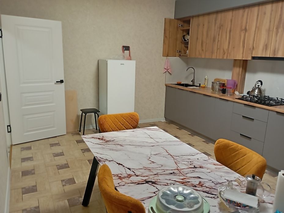 Продается дом в Жандосово