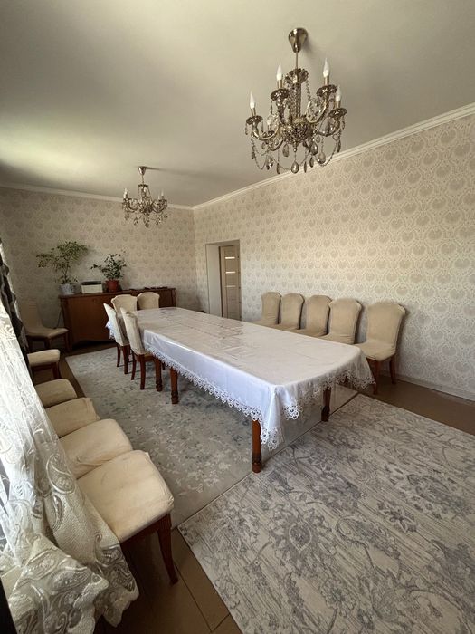 Дом ,земельный участок