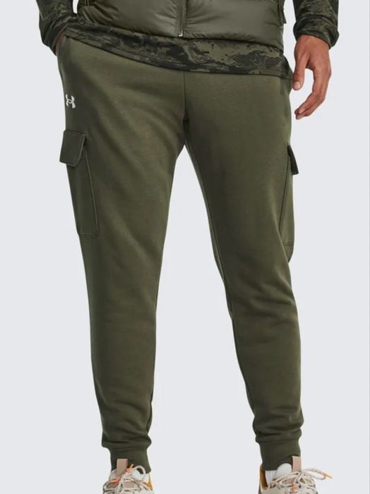 Штаны under armour