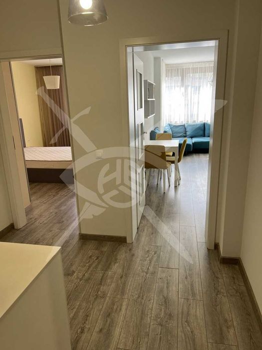 Дава се под наем Двустаен апартамент в София, Борово - 70 кв.м за 770 € - Снимка #7