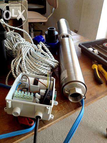 Поливни системи, капково напояване и озеленяване. Продажба и монтаж