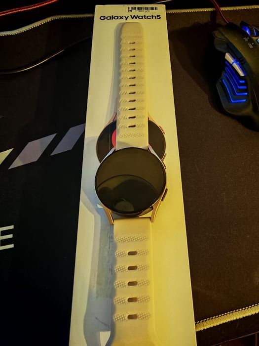 Samsung Galaxy Watch5 – stare foarte bună