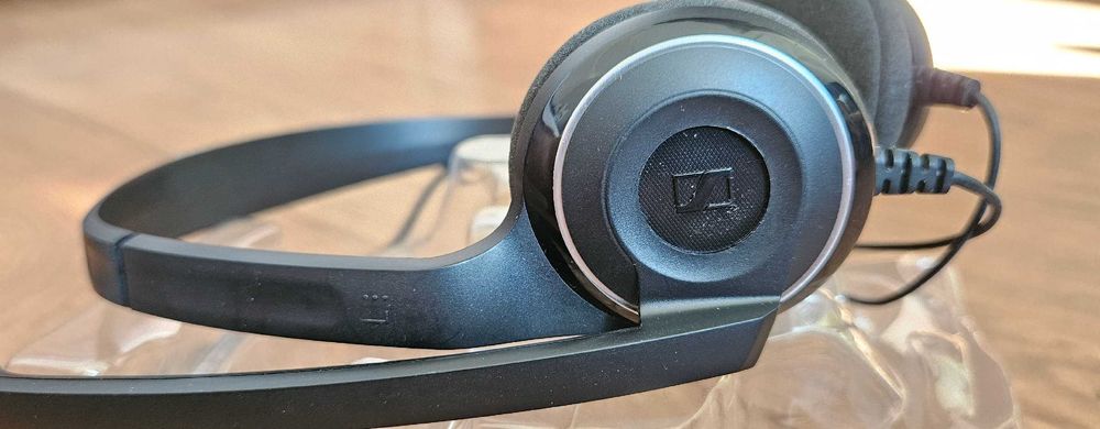 Проводные наушники EPOS Sennheiser PC8