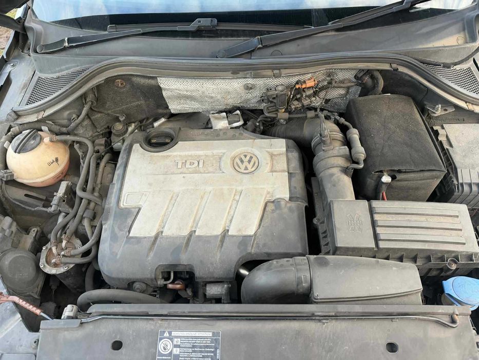 vw tiguan 2.0 tdi на части тигуан dsg 2.0 caba кожа нави теглич