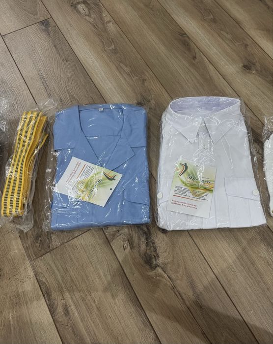 Парадная форма МЧС