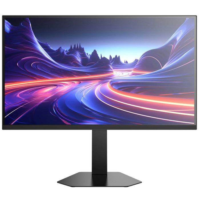 TITAN ARMY P276MV 160Hz (4K) 320Hz (FHD) Mini led