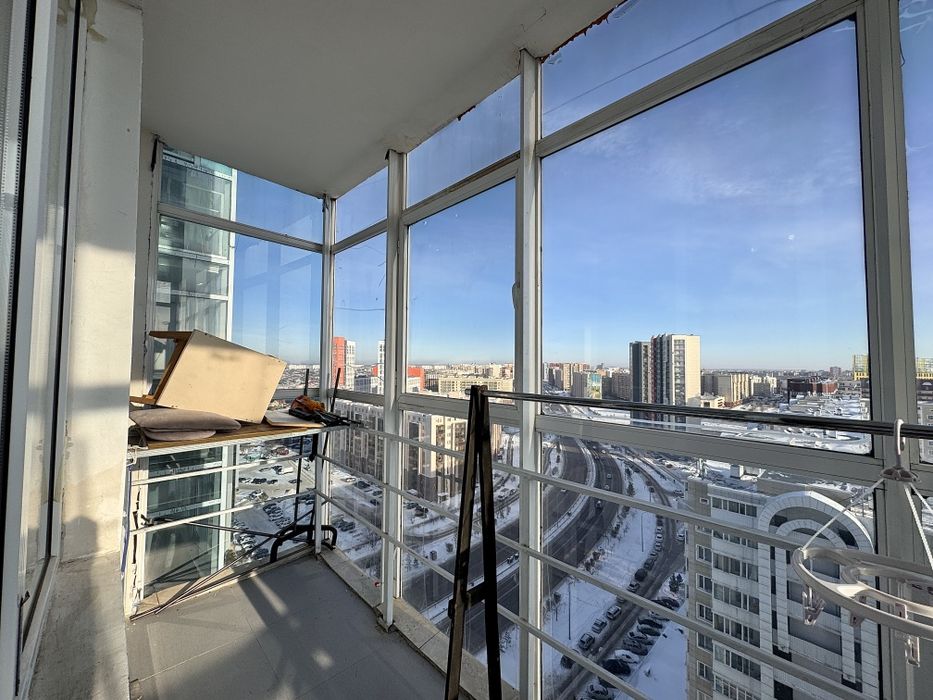 Продаю 2 ком квартиру