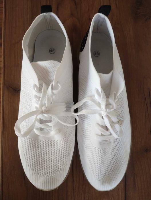 Маратонки  летни