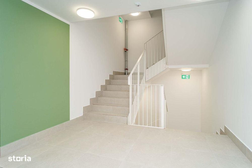 Apartament 2 Camere Silk District - Ideal Birou sau Locuinta