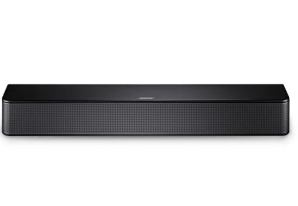 Soundbar Bose Solo II
