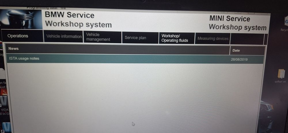 Diagnoza auto.chei.electrica auto