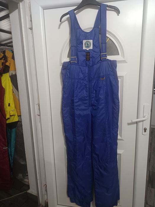 Pantaloni ski toate mărimile disponibile