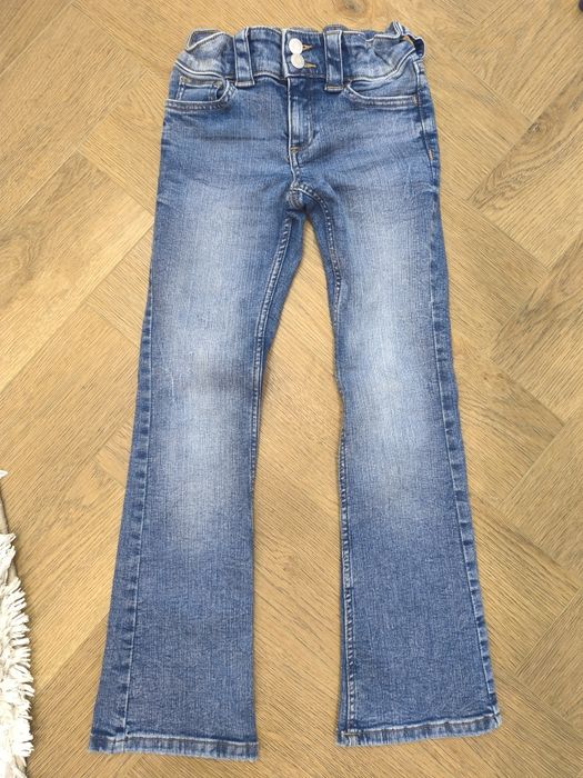 Детские джинсы H&M